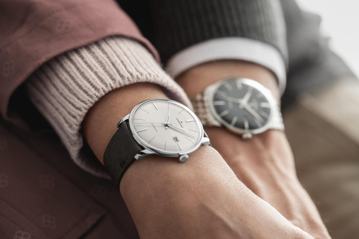 Alle Armbanduhren