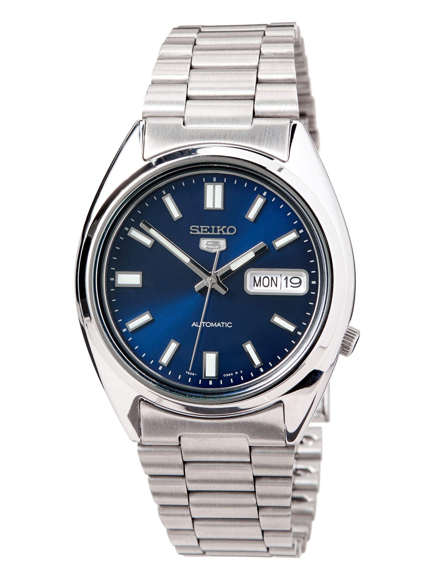 Seiko Five Automatik