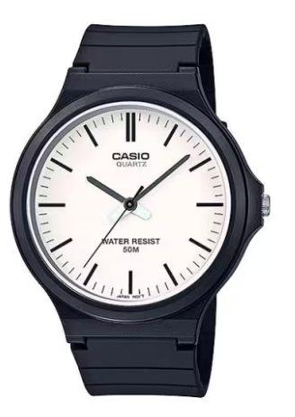 Casio Armbanduhr