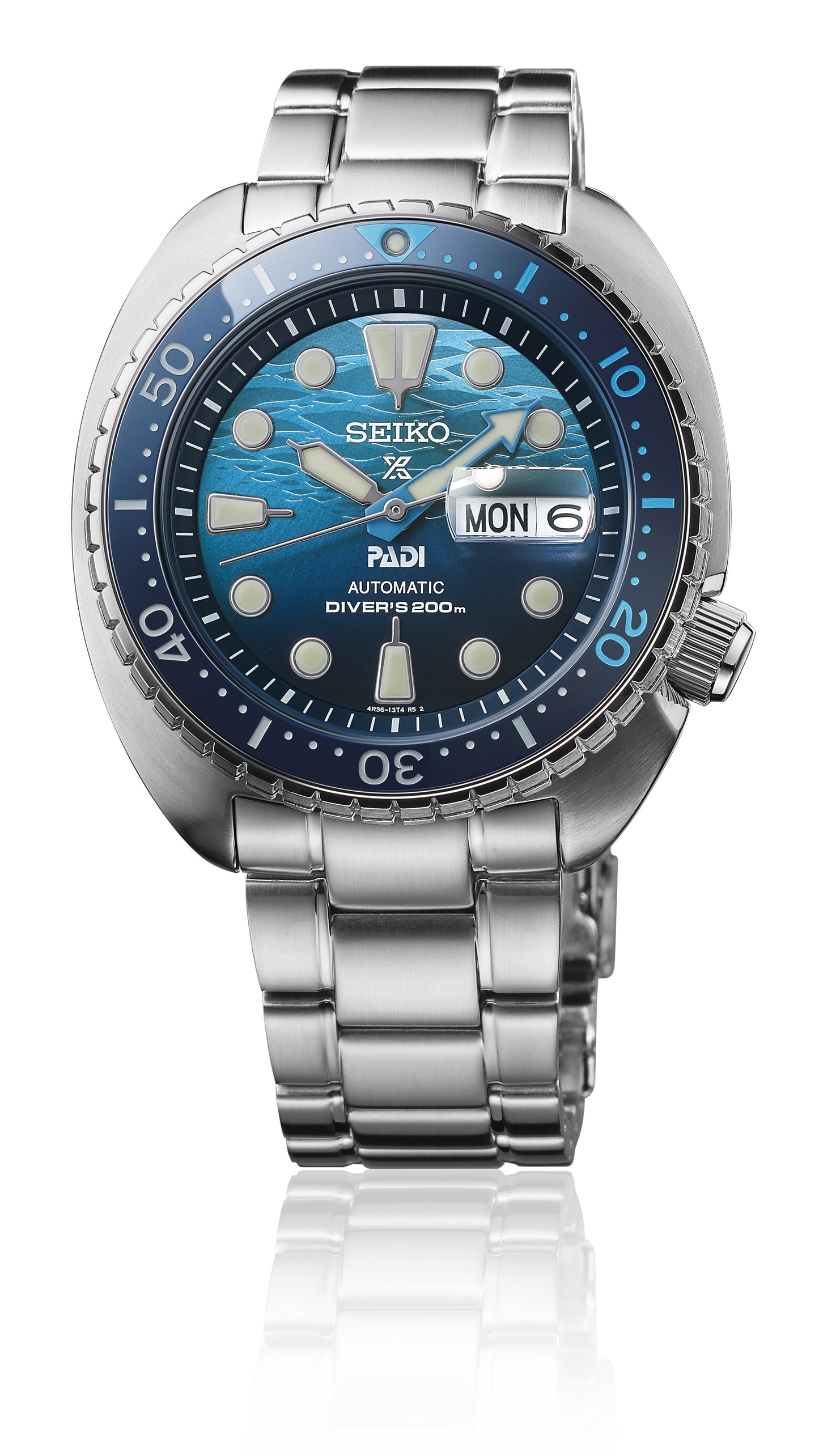 Seiko Prospex