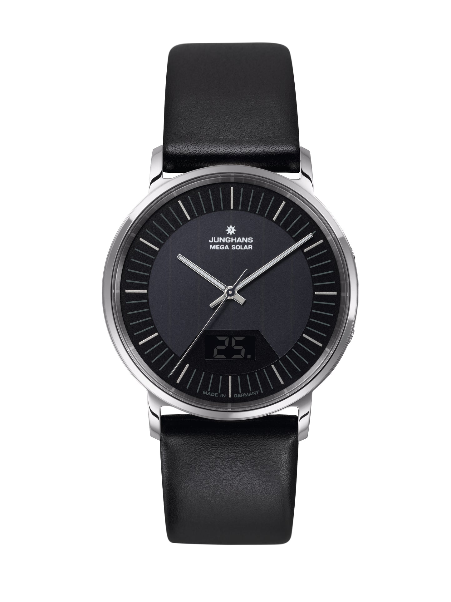 Junghans Milano Mega Solar