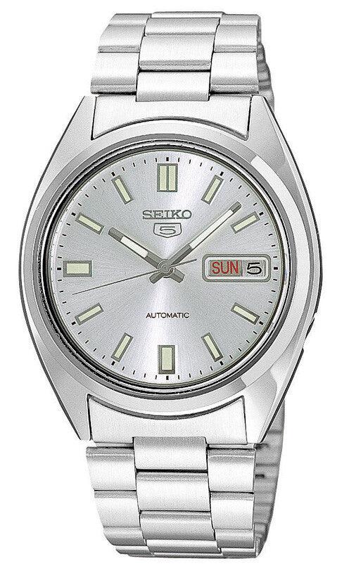 Seiko Five Automatik