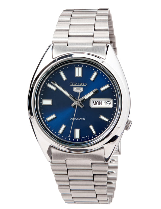 Seiko Five Automatik